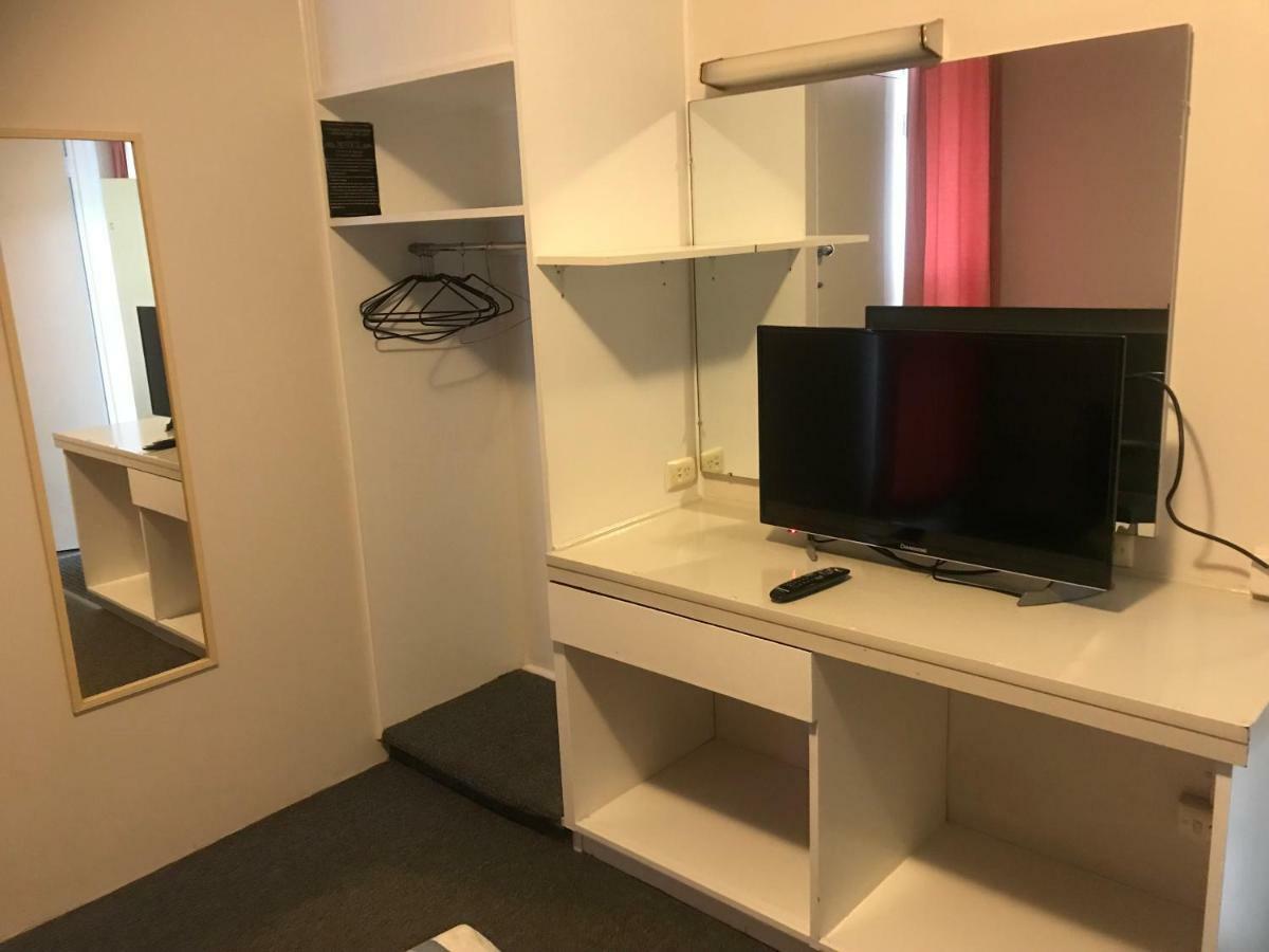 Warrina Motor Inn Wodonga Cbd Dış mekan fotoğraf